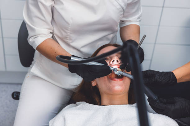 Fast & Reliable Emergency Dental Services in AL