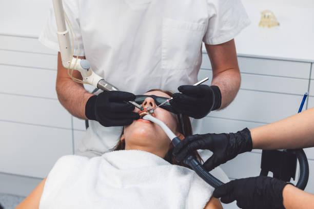 Best Emergency Broken Tooth Repair in Vley Grande, AL