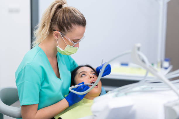 Best Emergency Broken Tooth Repair in Vley Grande, AL
